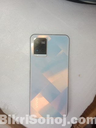 Vivo Y21